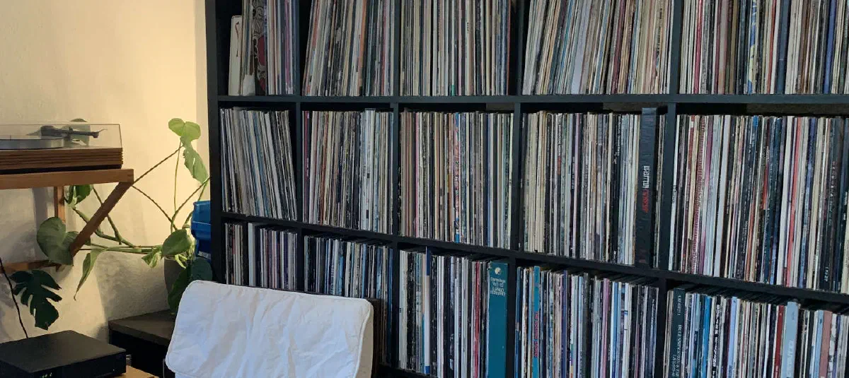 Hausarbeitsanschubsoundtrack