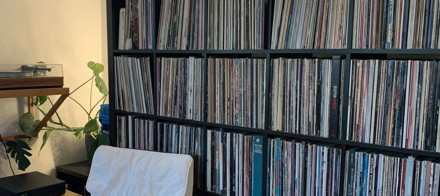 Hausarbeitsanschubsoundtrack